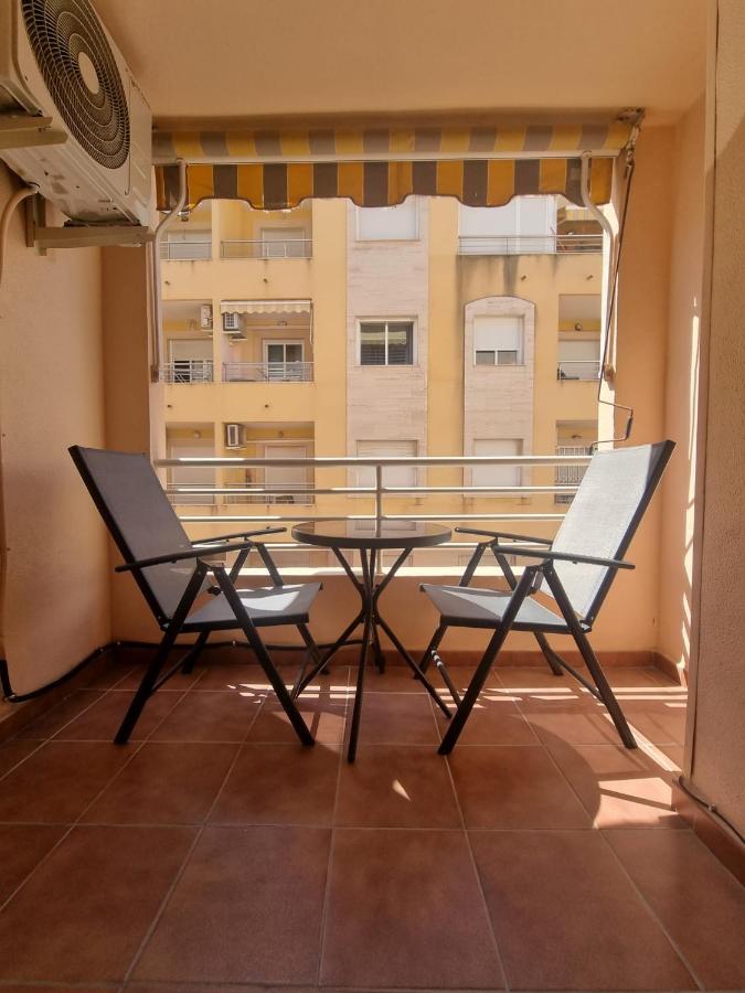 Lasstory Apartment Torrevieja Exterior foto