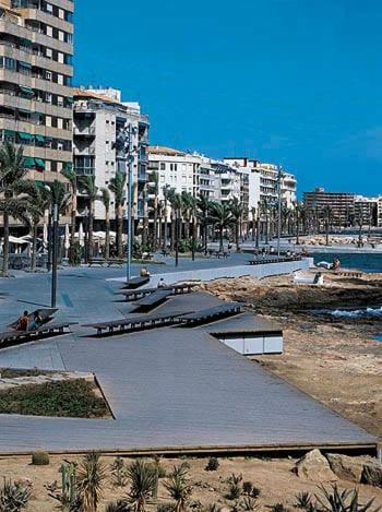 Lasstory Apartment Torrevieja Exterior foto