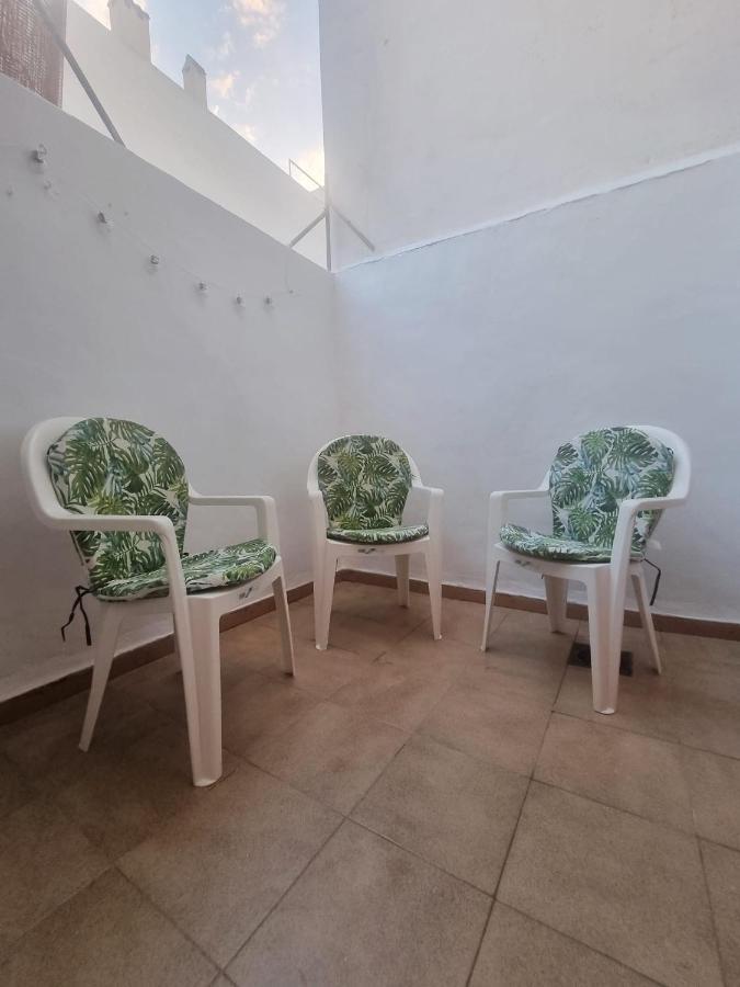 Lasstory Apartment Torrevieja Exterior foto